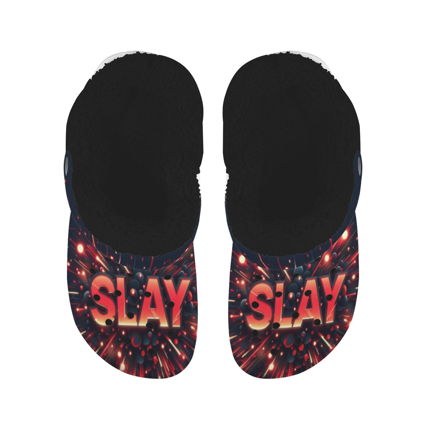 Clogs