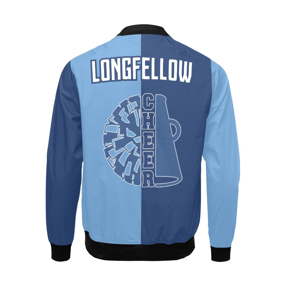 BOMBER Jackets