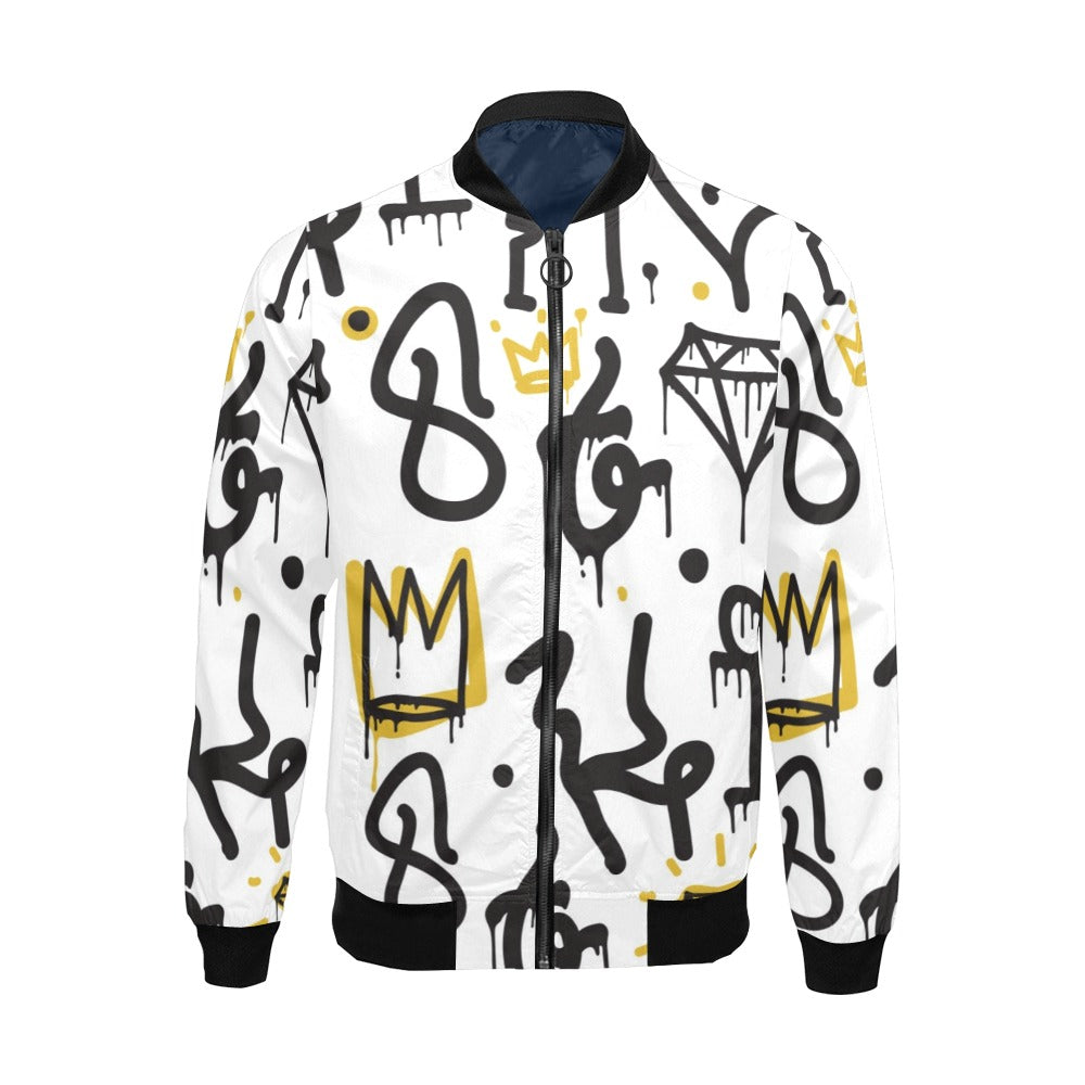 BOMBER Jackets