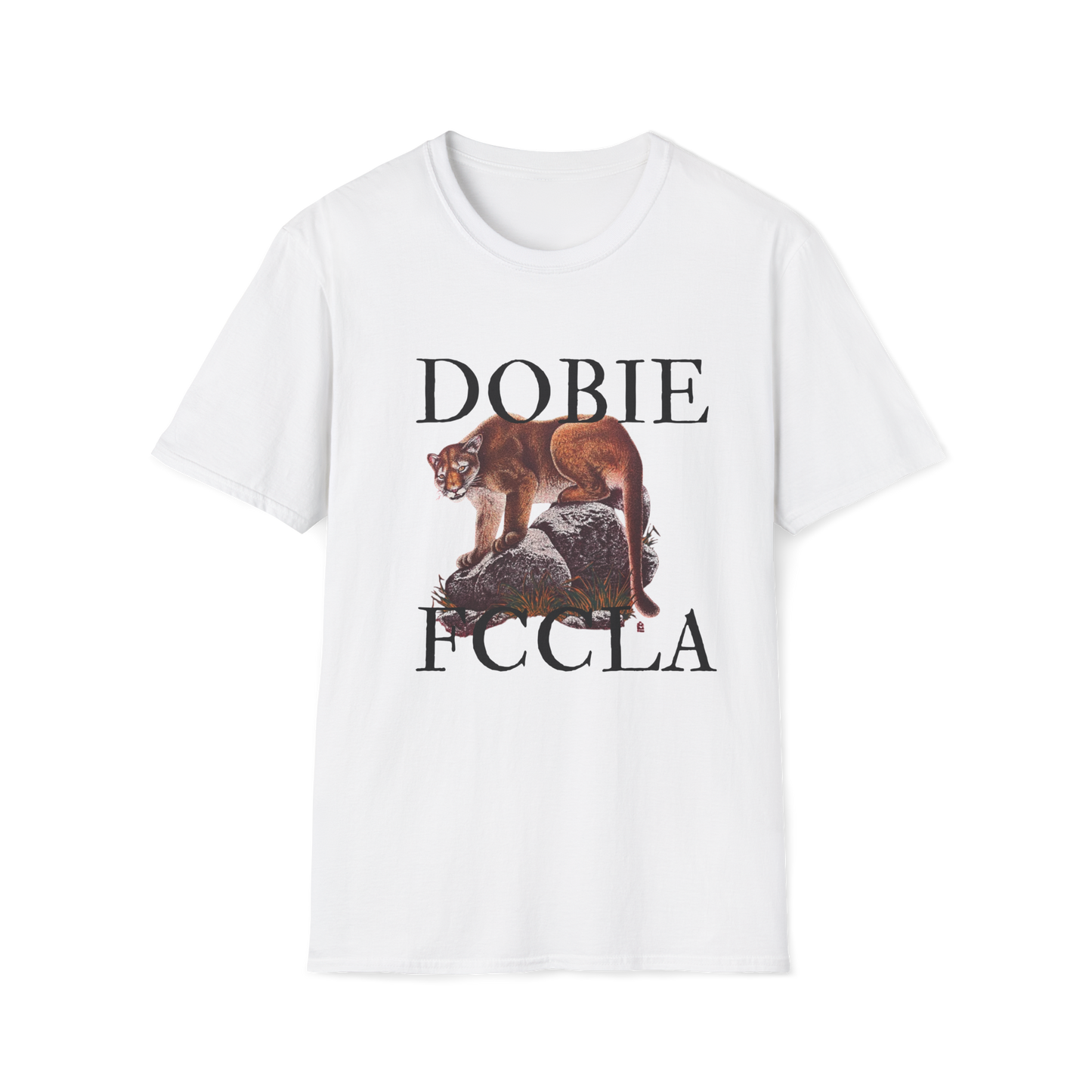 Dobie JR HIGH