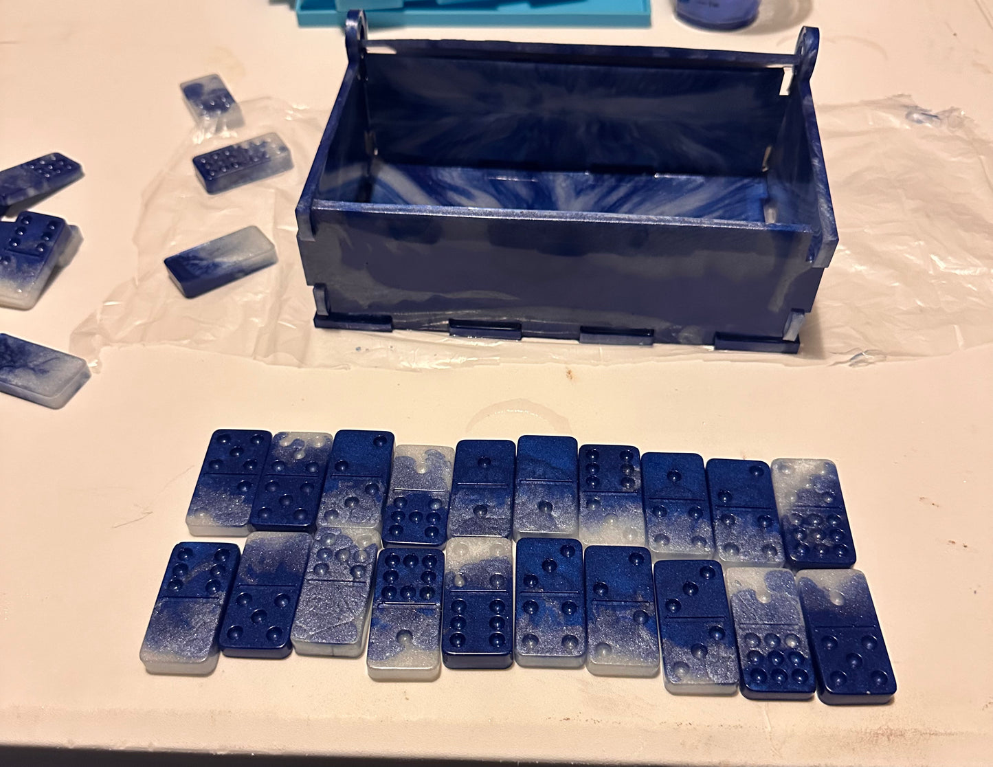 Domino Set