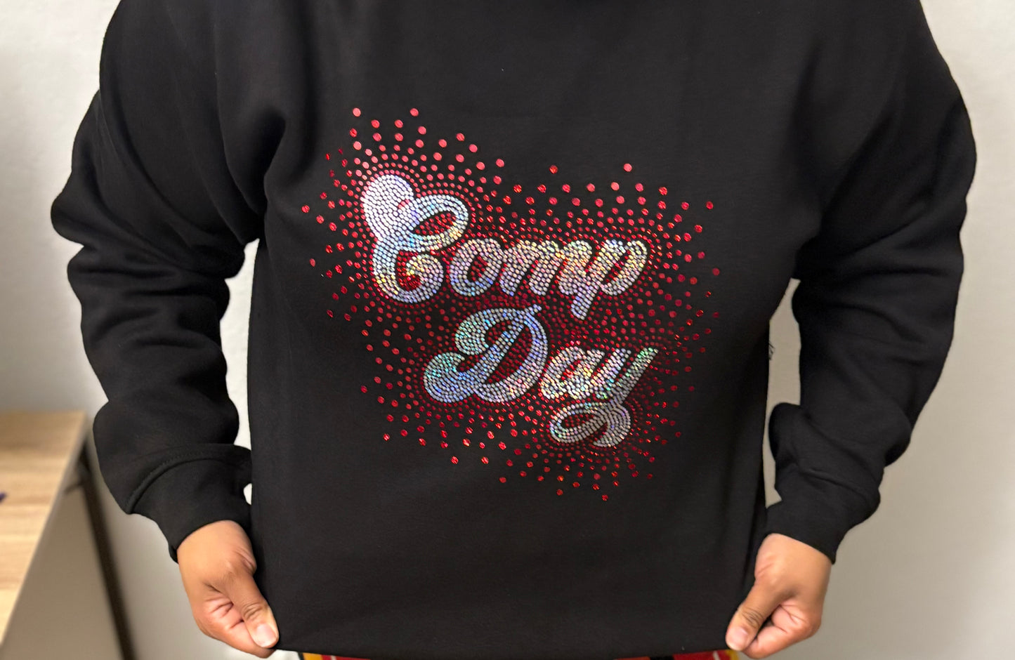 Spangle T-Shirt