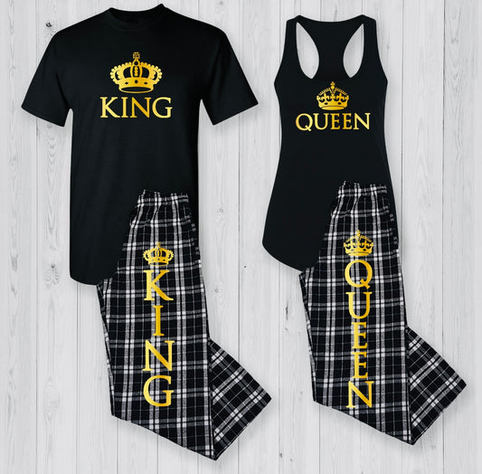 Pajamas Set