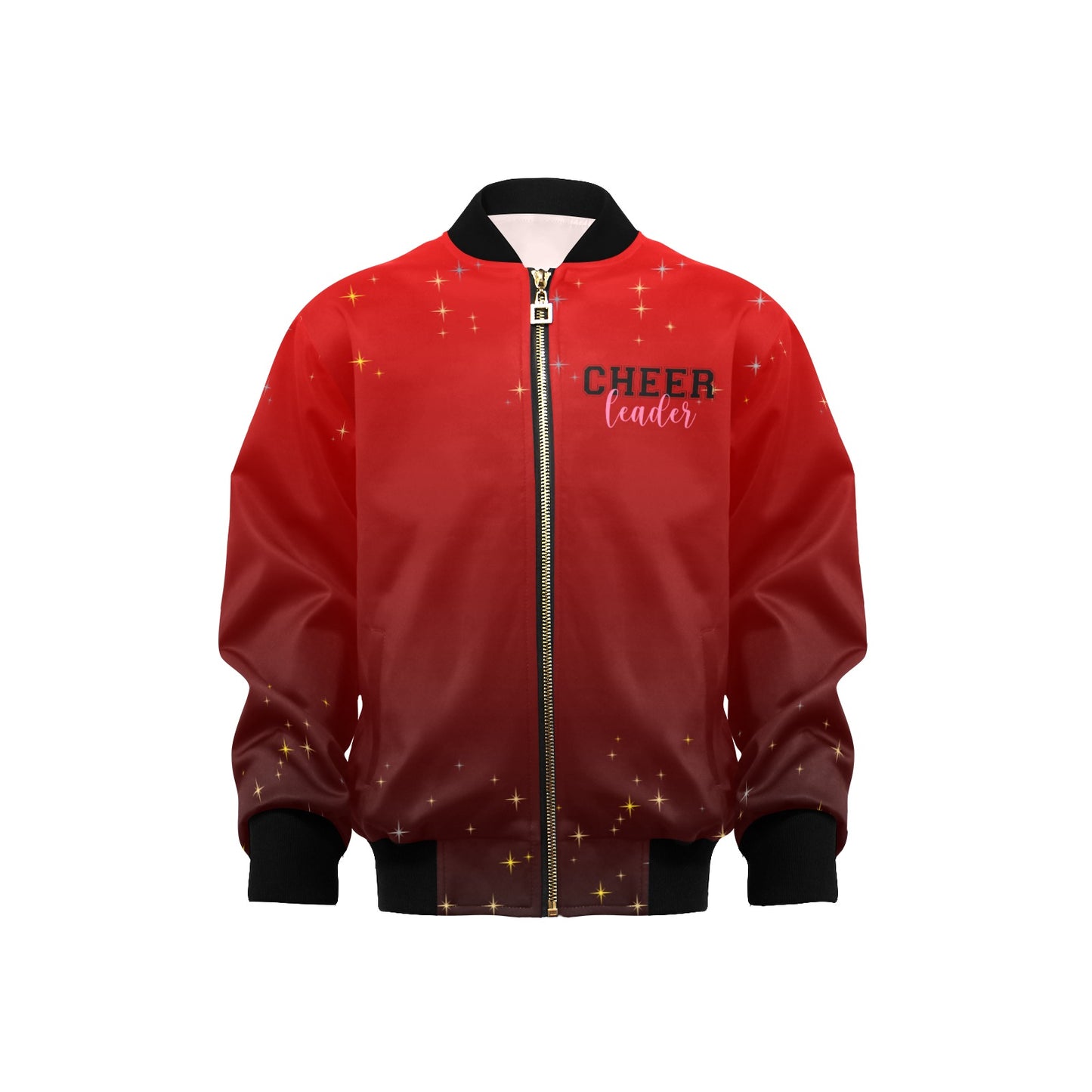BOMBER Jackets