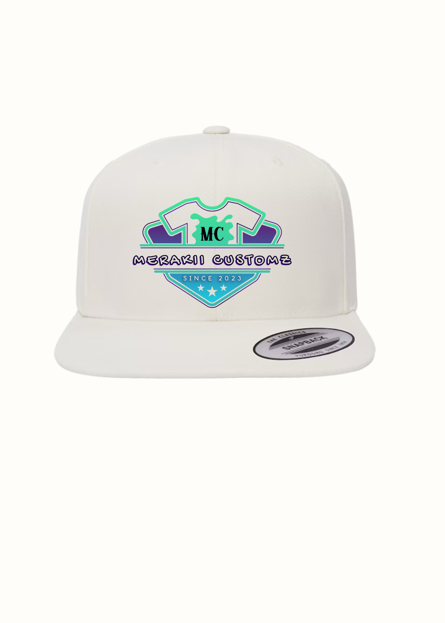 Hats/Snapbacks/Fitted