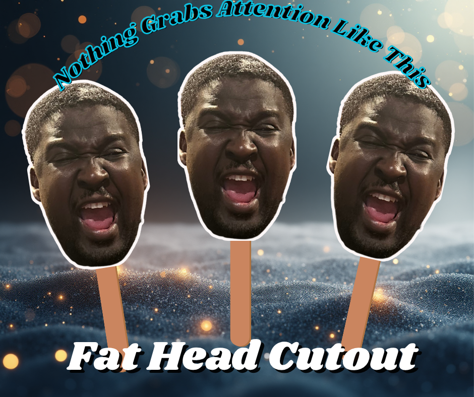 Fat heads