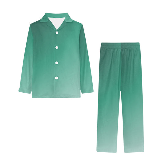 Straight Leg V-PJ's