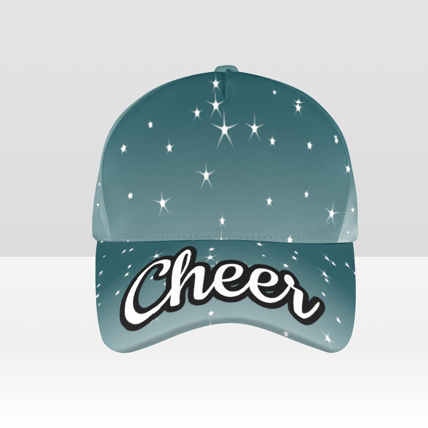Cheer Hats