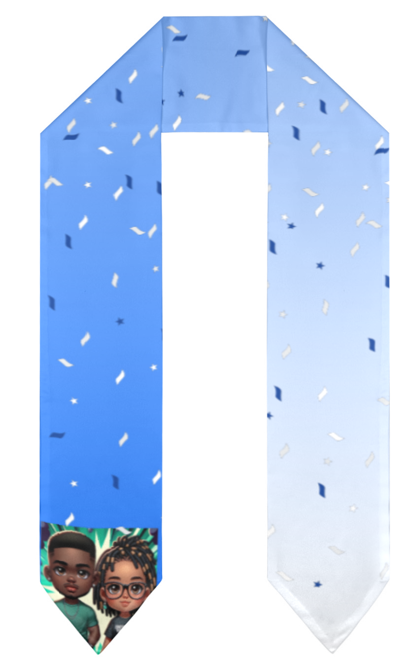 Grad Stole