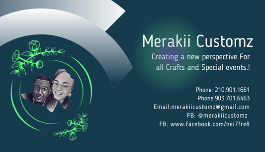 Business Cards