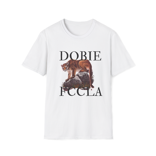 Dobie JR HIGH