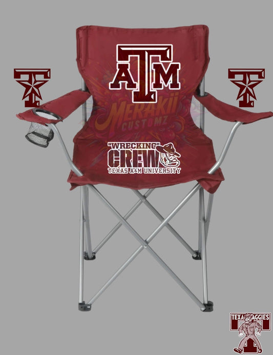 Sport Chairs