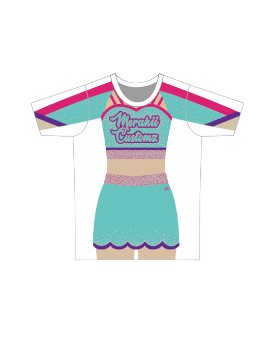 Uniform T Shirt