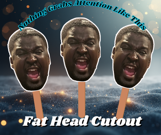 Fat heads